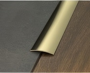 Пороги из латуни